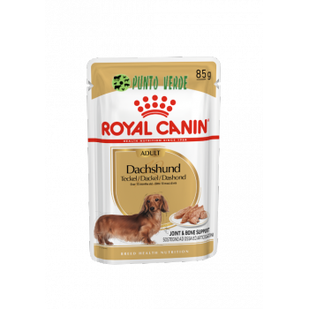 ROYAL CANIN DACHSHUND ADULT 7.5KG